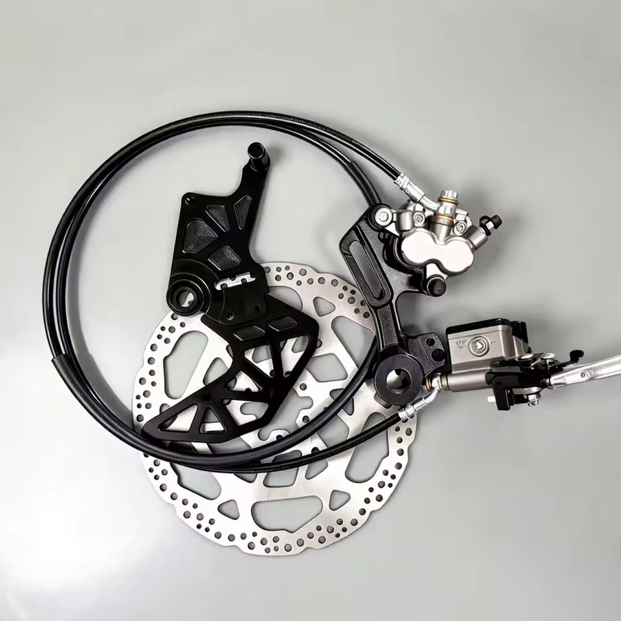 Ultra Bee Rear Brake Upgrade Kit for LBX / Talaria