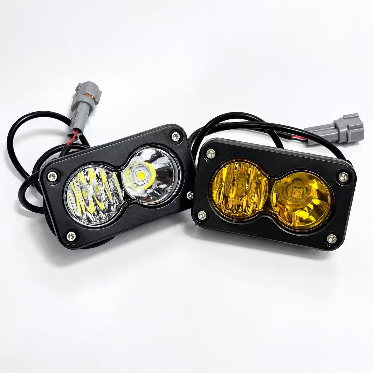 Dual LED Headlight Kit for Surron LBX & Talaria