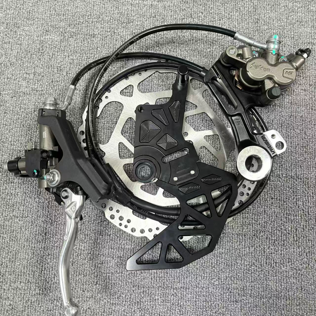 OEM Rear Handbrake Kit for Surron LBX & Talaria