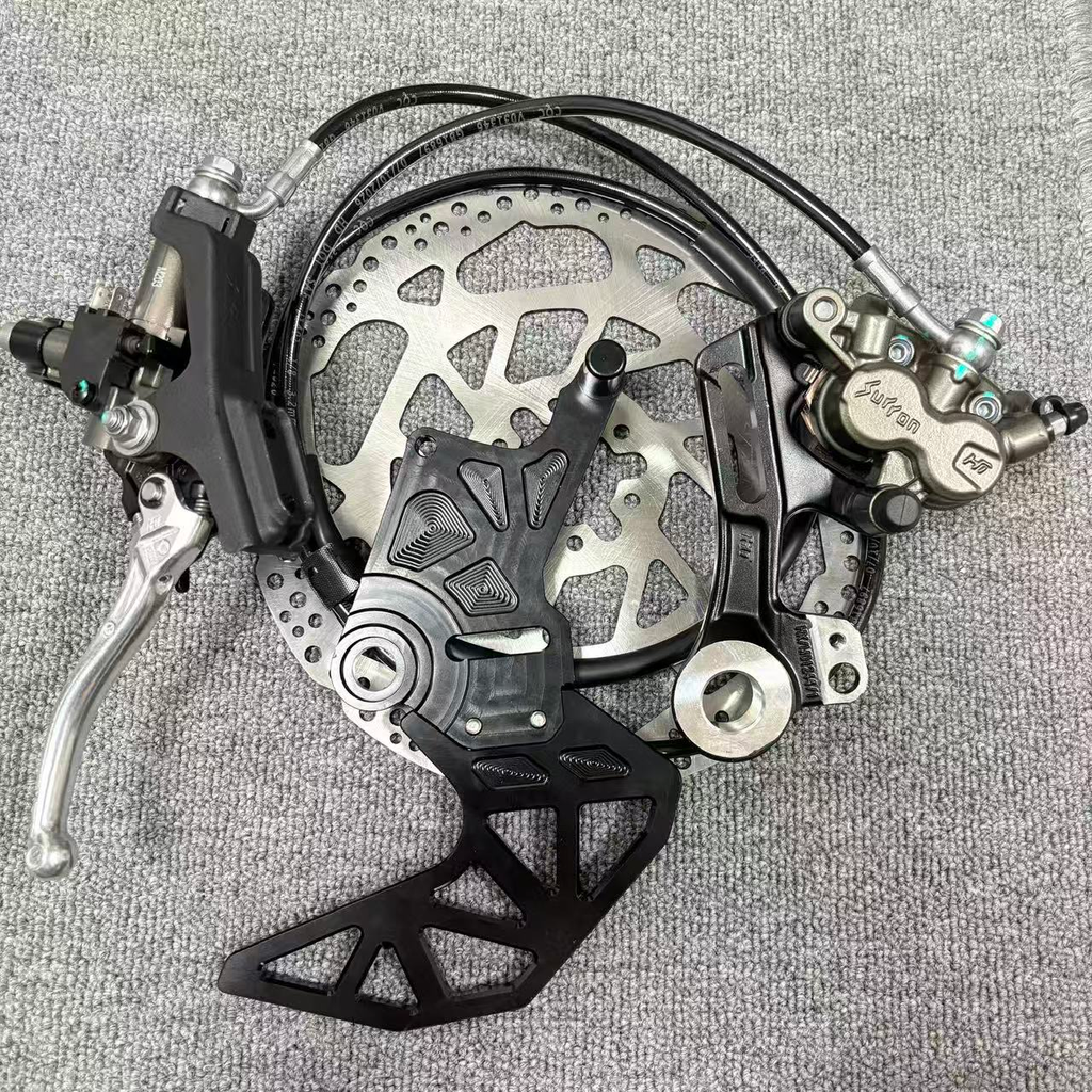 OEM Rear Handbrake Kit for Surron LBX & Talaria