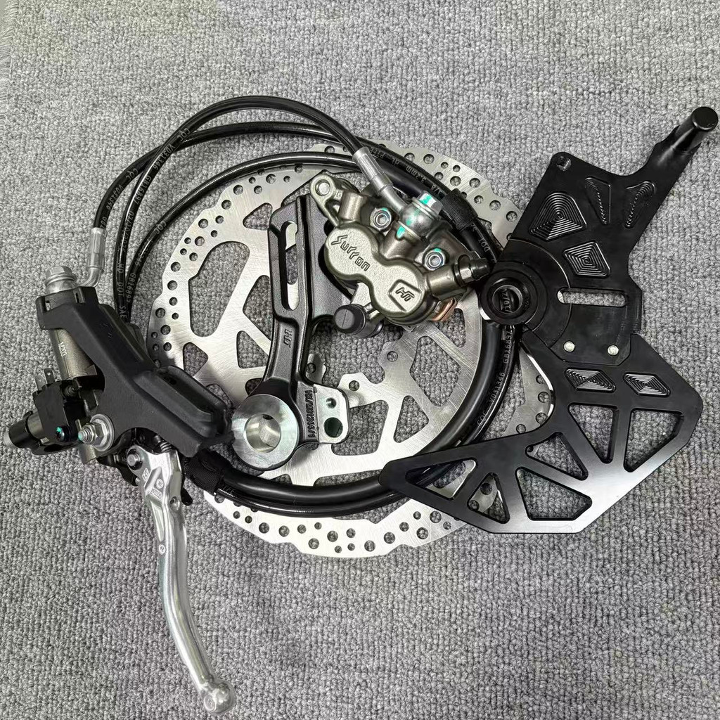 OEM Rear Handbrake Kit for Surron LBX & Talaria