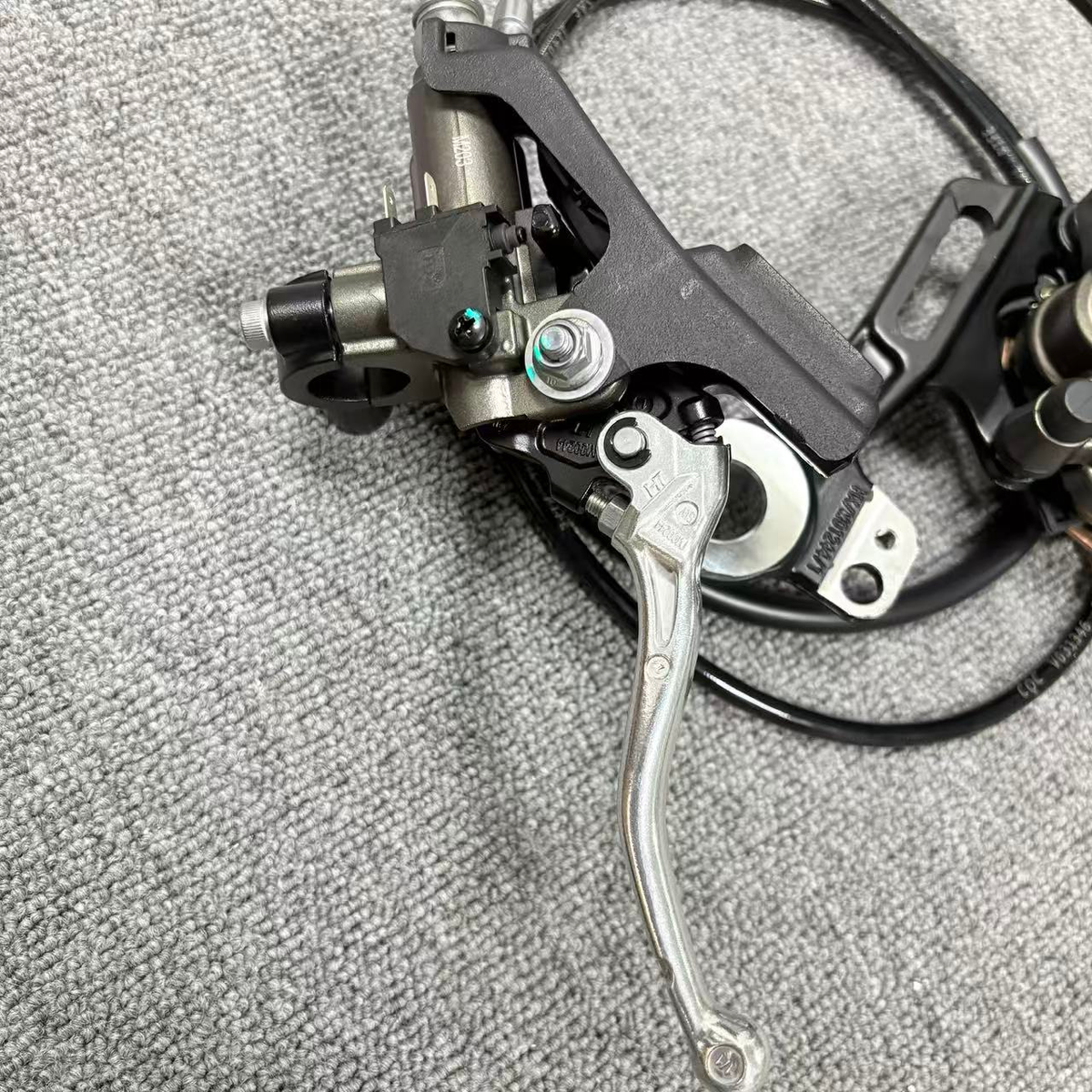 OEM Rear Handbrake Kit for Surron LBX & Talaria
