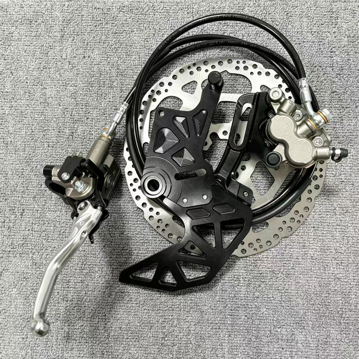 Rear Handbrake Kit for Surron LBX & Talaria