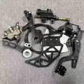 Footbrake Kit with OEM Caliper for Surron Ultra Bee
