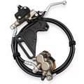 Rear Handbrake Kit for Tuttio Soleil 01