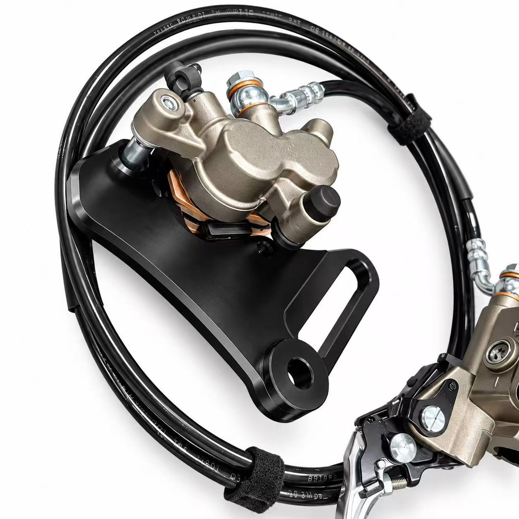 Rear Handbrake Kit for Yozma IN10