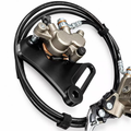 Rear Handbrake Kit for Yozma IN10