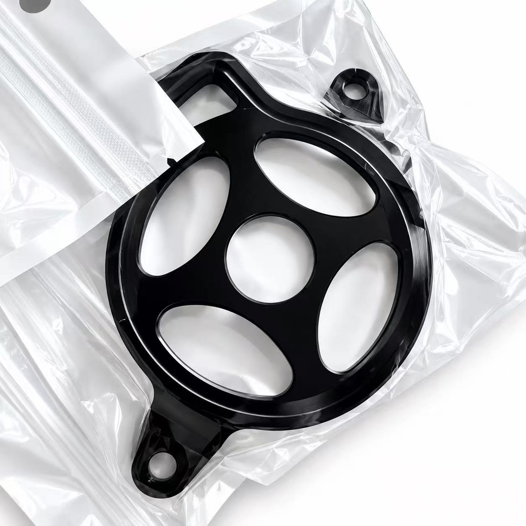 Aluminum Motor Cover for Surron Light Bee LBX