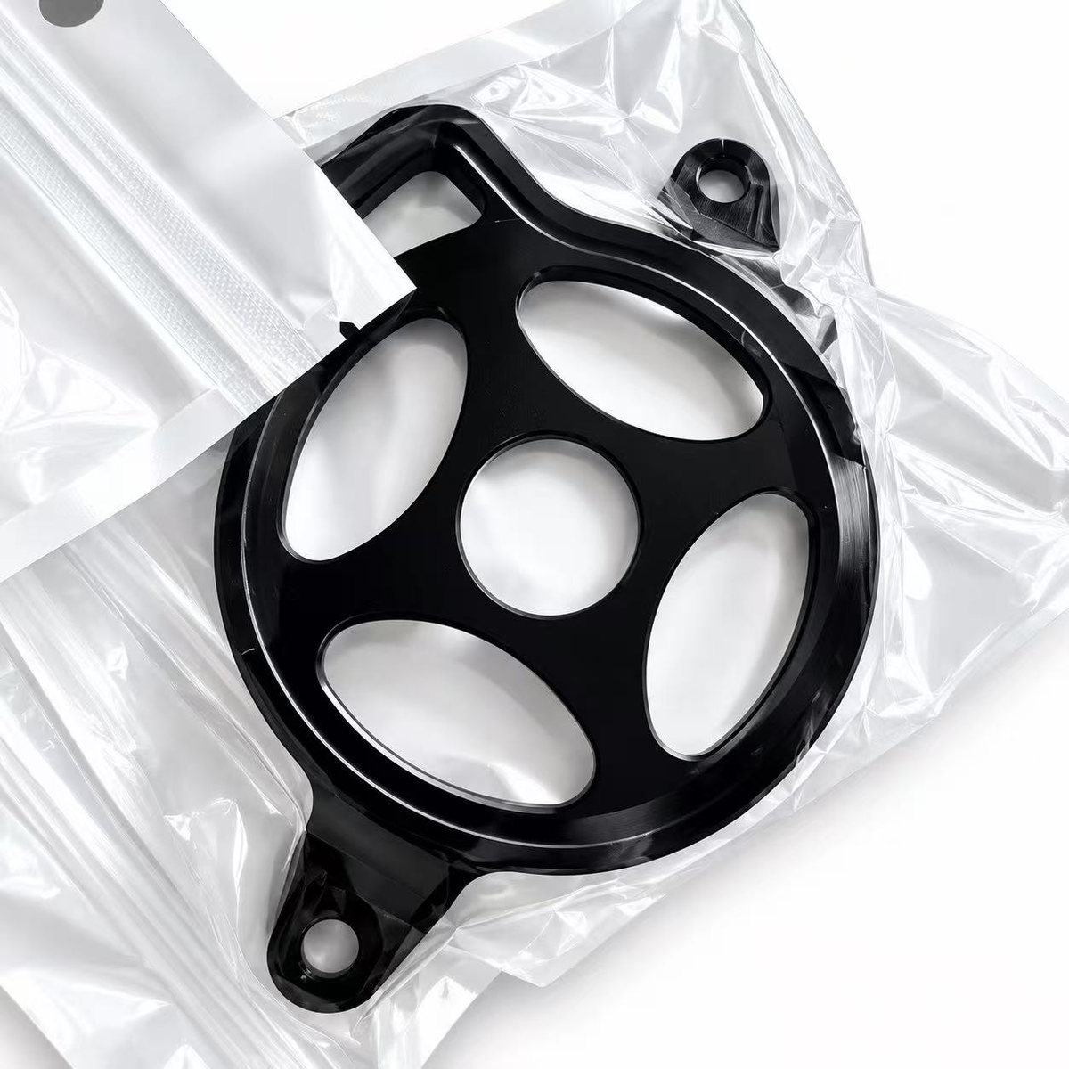 Aluminum Motor Cover for Surron Light Bee LBX