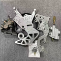 Footbrake Kit with OEM Caliper for Surron LBX