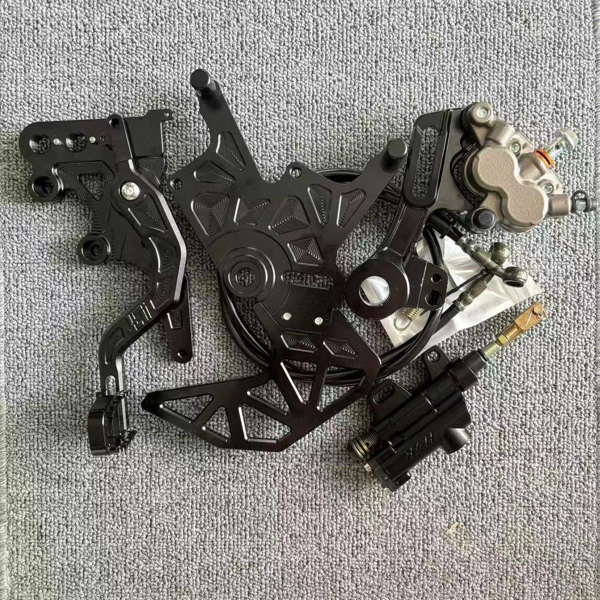 Footbrake Kit for Surron LBX