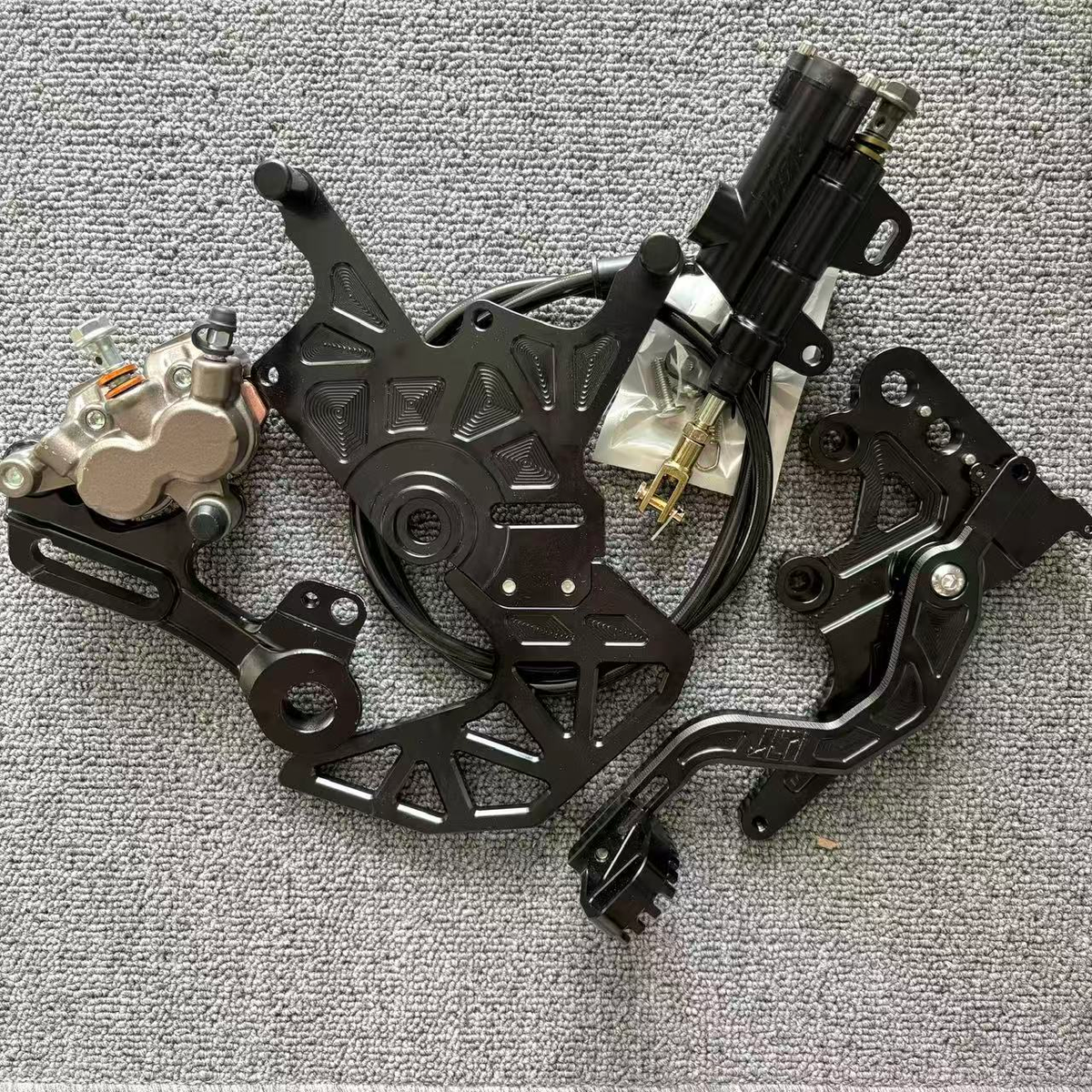 Footbrake Kit for Surron LBX