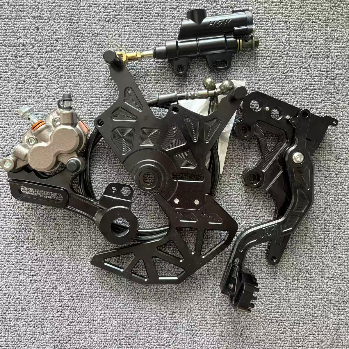 Footbrake Kit for Surron LBX