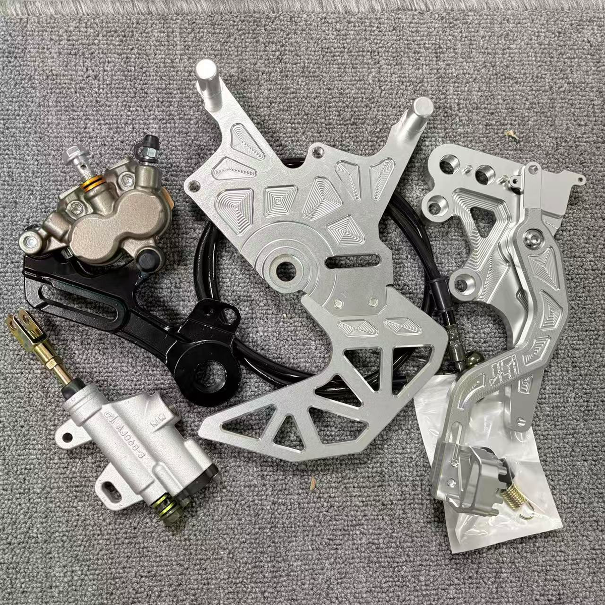 Footbrake Kit for Surron LBX