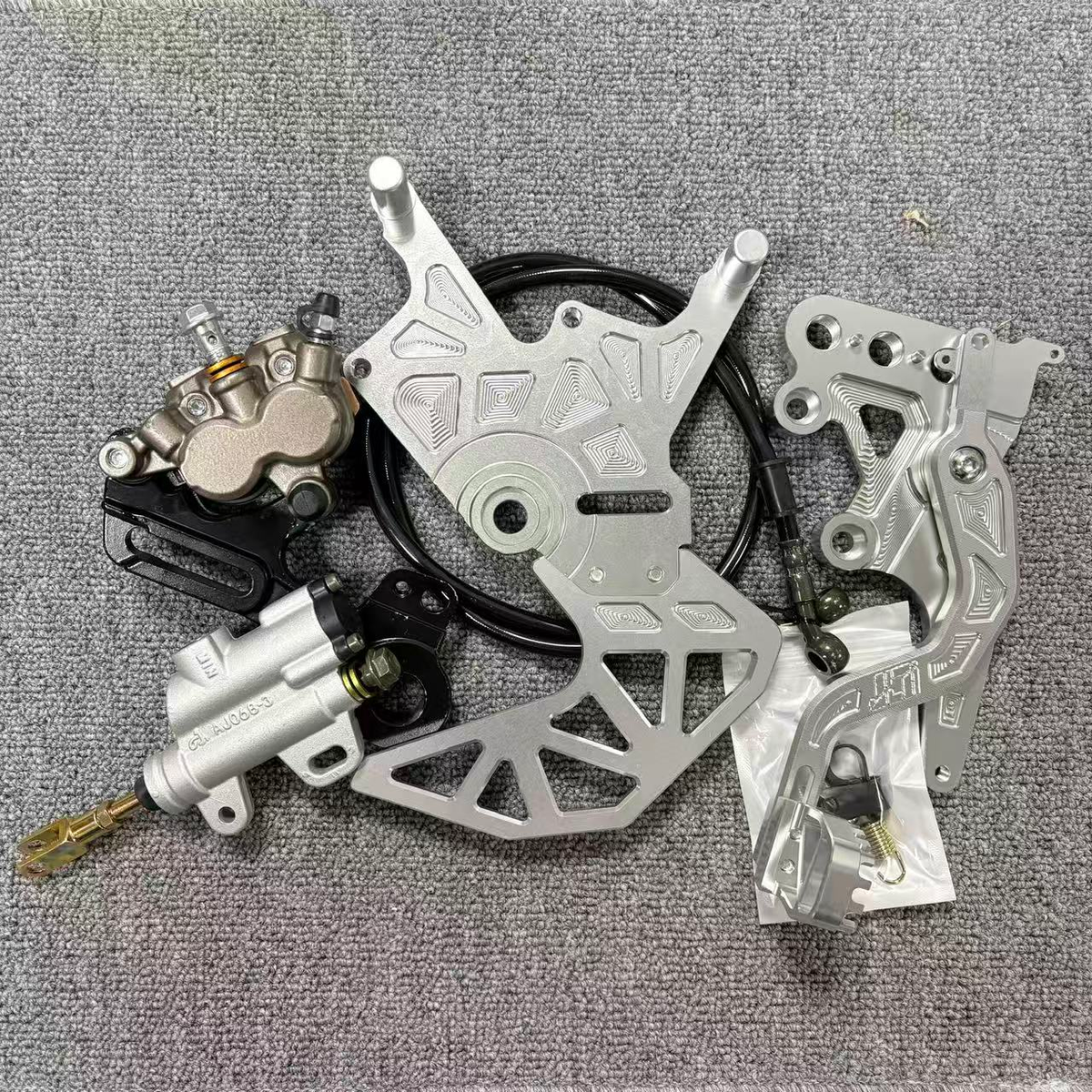 Footbrake Kit for Surron LBX