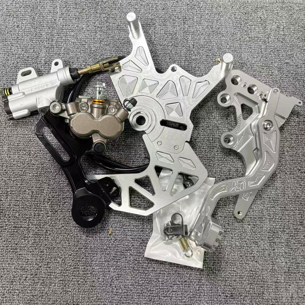 Footbrake Kit for Surron LBX