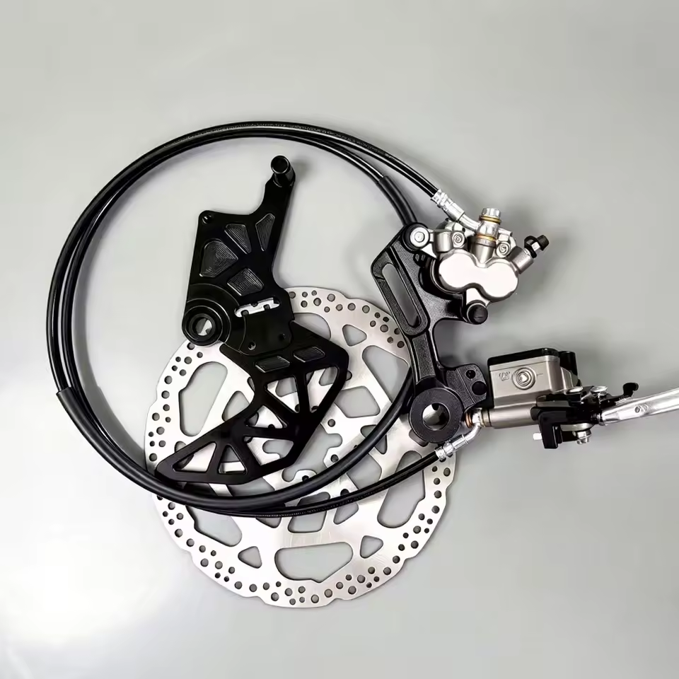 Ultra Bee Rear Brake Upgrade Kit for LBX / Talaria