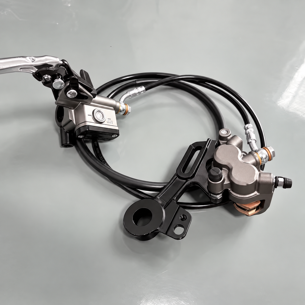Ultra Bee Rear Brake Upgrade Kit for LBX / Talaria