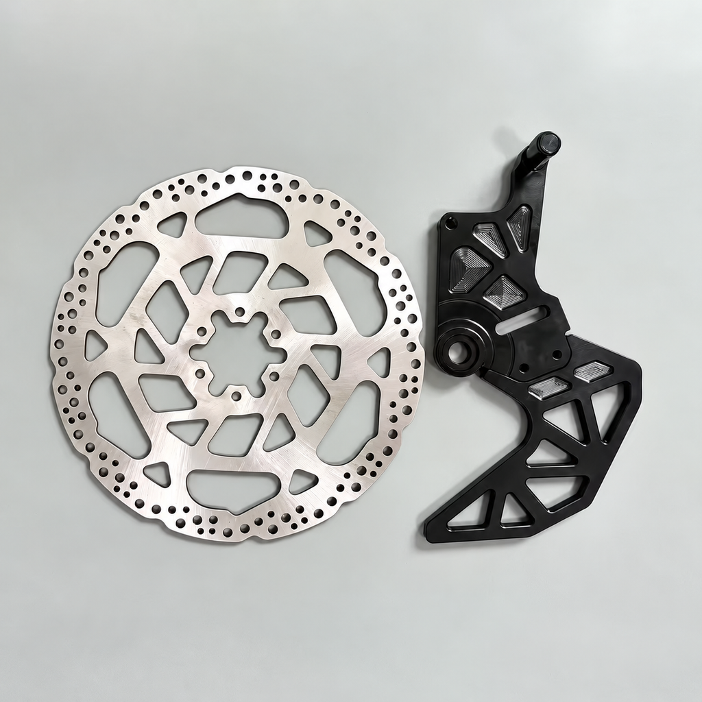 Ultra Bee Rear Brake Upgrade Kit for LBX / Talaria