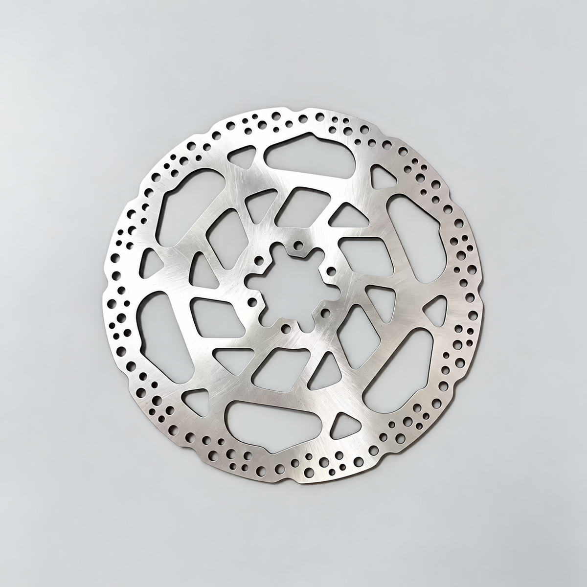Ultra Bee Rear Brake Upgrade Kit for LBX / Talaria