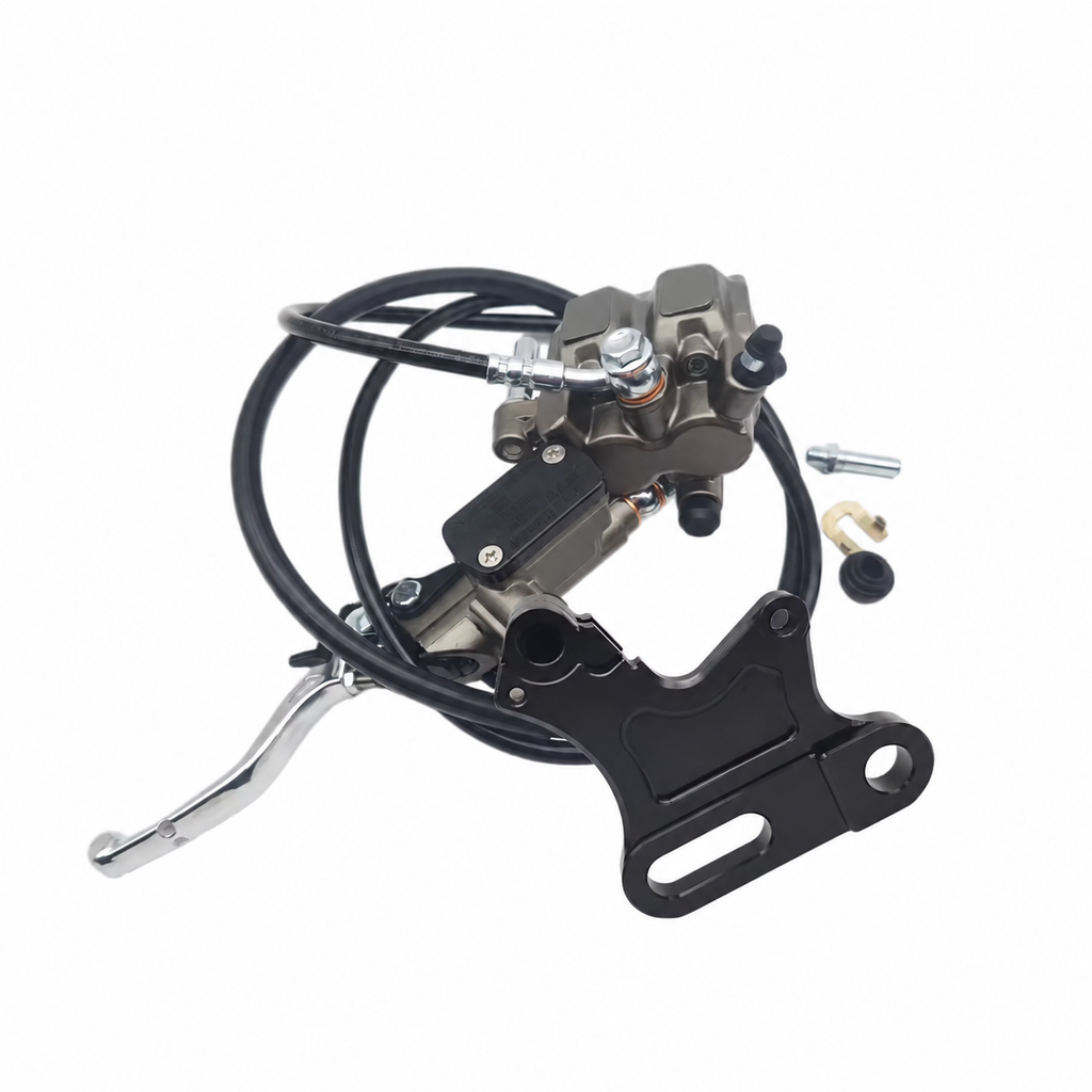 Ultra Bee Rear Brake Conversion Kit for ETM RTR / Race / Lite